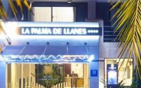 Hotel La Palma de Llanes